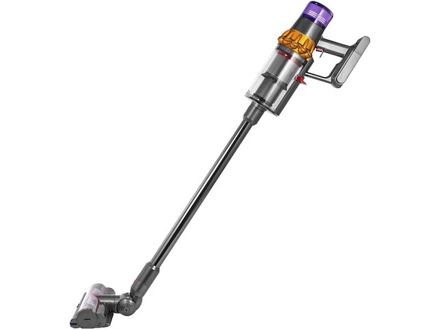 Dyson v15 detect stofzuiger - afbeelding 1 van  7