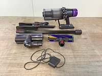 Dyson v15 detect stofzuiger - afbeelding 3 van  7