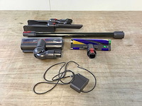 Dyson v15 detect stofzuiger - afbeelding 4 van  7
