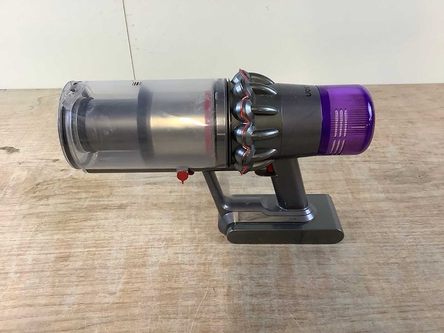 Dyson v15 detect stofzuiger - afbeelding 6 van  7