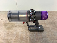 Dyson v15 detect stofzuiger - afbeelding 6 van  7