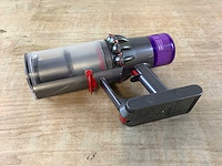 Dyson v15 detect stofzuiger - afbeelding 7 van  7