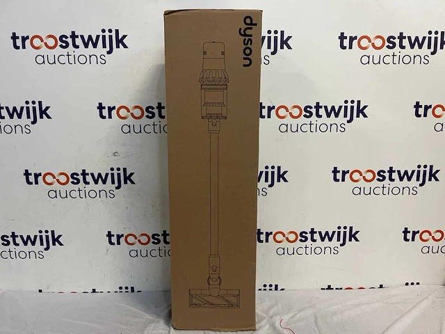 Dyson v15 detect - afbeelding 2 van  2