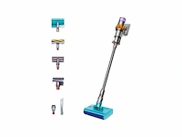 Dyson v15s detect submarine - steelstofzuiger met dweilfunctie - afbeelding 1 van  3