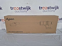 Dyson v15s detect submarine - steelstofzuiger met dweilfunctie - afbeelding 2 van  3
