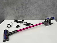 Dyson v6 motorhead - stofzuiger - draadloos - afbeelding 1 van  9