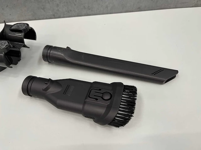 Dyson v6 motorhead - stofzuiger - draadloos - afbeelding 9 van  9