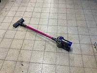 Dyson v6 motorhead steelstofzuiger - afbeelding 4 van  11