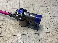 Dyson v6 motorhead steelstofzuiger - afbeelding 6 van  11