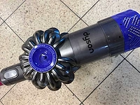 Dyson v6 motorhead steelstofzuiger - afbeelding 7 van  11