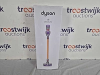 Dyson v8 absolute - steelstofzuiger - afbeelding 2 van  3