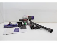 Dyson v8 advanced steelstofzuiger 0,54l zilver - afbeelding 3 van  4