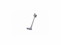 Dyson v8 advanced steelstofzuiger zilver 130 air watts hepa licht & efficiënt - afbeelding 2 van  5