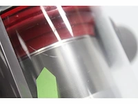 Dyson v8 advanced steelstofzuiger zilver 130 air watts hepa licht & efficiënt - afbeelding 5 van  5