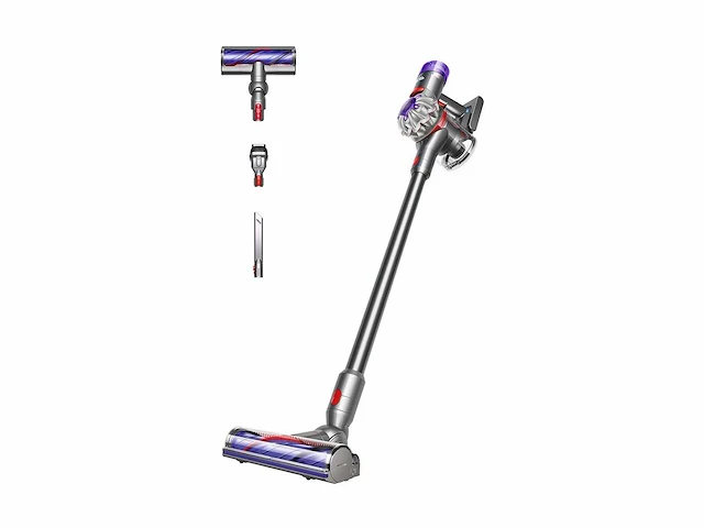 Dyson v8 advanced stofzuiger - afbeelding 1 van  8