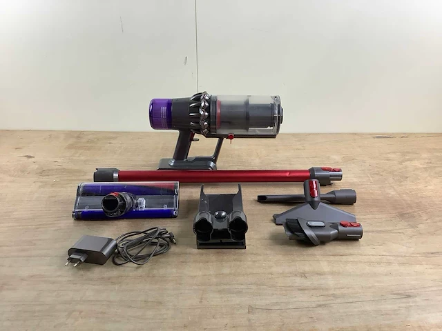 Dyson v8 advanced stofzuiger - afbeelding 3 van  8