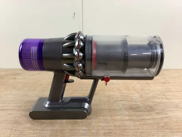 Dyson v8 advanced stofzuiger - afbeelding 5 van  8