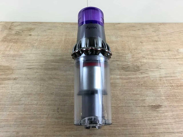 Dyson v8 advanced stofzuiger - afbeelding 6 van  8