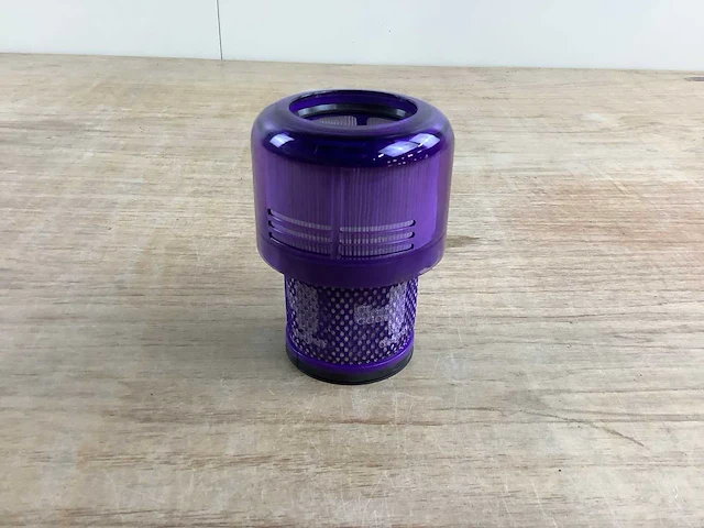 Dyson v8 advanced stofzuiger - afbeelding 8 van  8