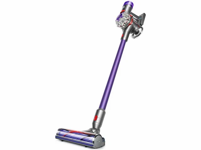 Dyson v8 origin stofzuiger - afbeelding 1 van  7