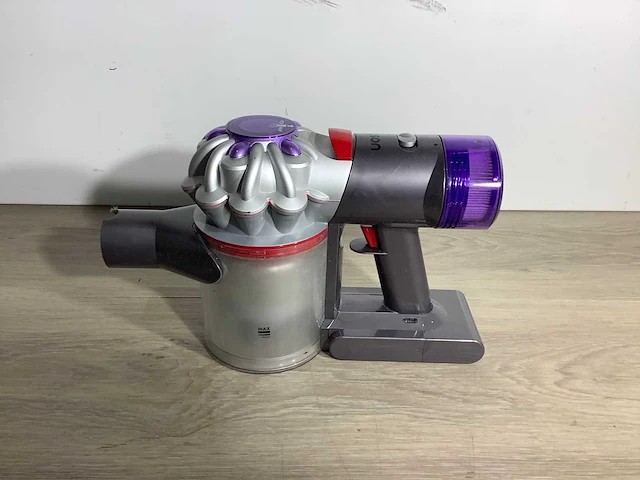 Dyson v8 origin stofzuiger - afbeelding 3 van  7