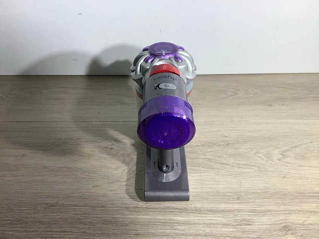 Dyson v8 origin stofzuiger - afbeelding 4 van  7