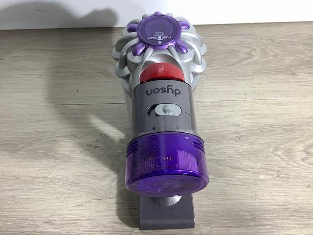 Dyson v8 origin stofzuiger - afbeelding 5 van  7