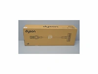 Dyson v8 special edition steelstofzuiger - afbeelding 3 van  5