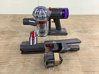 Dyson v8 stofzuiger - afbeelding 1 van  5
