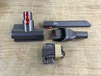 Dyson v8 stofzuiger - afbeelding 2 van  5
