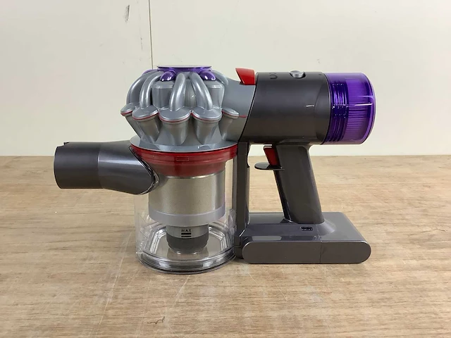 Dyson v8 stofzuiger - afbeelding 3 van  5