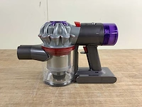 Dyson v8 stofzuiger - afbeelding 3 van  5