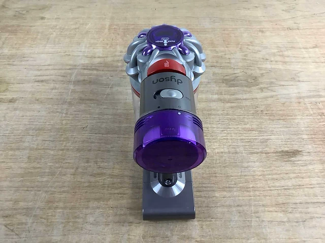 Dyson v8 stofzuiger - afbeelding 4 van  5