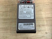 Dyson v8 stofzuiger - afbeelding 5 van  5