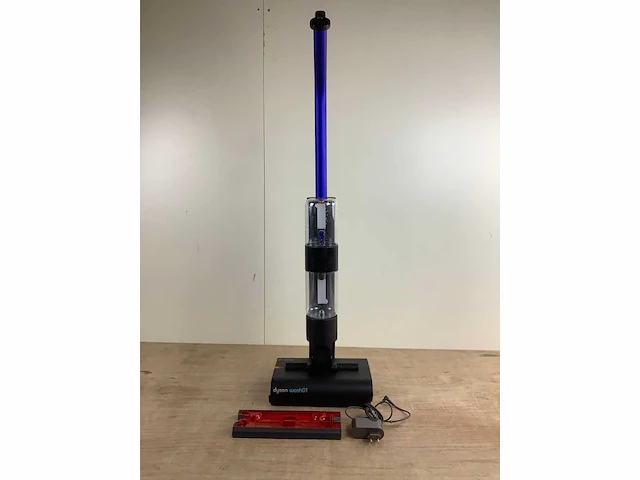 Dyson wash g1 dweil - afbeelding 1 van  6