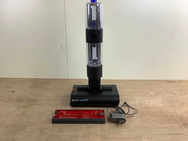 Dyson wash g1 dweil - afbeelding 2 van  6