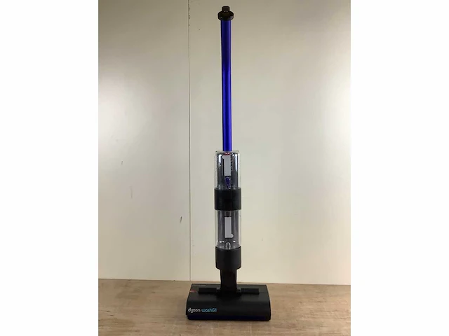 Dyson wash g1 dweil - afbeelding 4 van  6