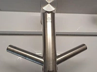 Dyson wash+dry airblade handdroogkraan - afbeelding 2 van  7