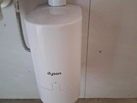 Dyson wash+dry airblade handdroogkraan - afbeelding 4 van  7