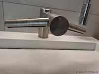 Dyson wash+dry airblade handdroogkraan - afbeelding 5 van  7