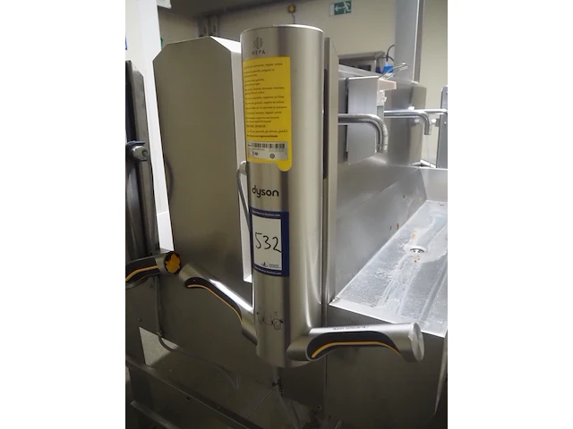 Dyson - afbeelding 2 van  25