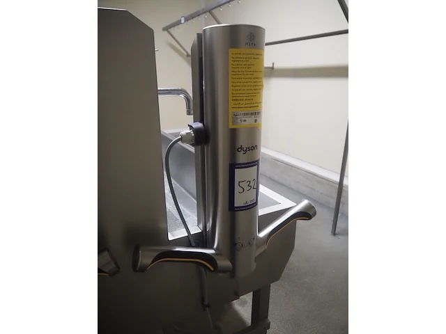 Dyson - afbeelding 3 van  25