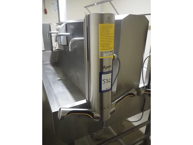 Dyson - afbeelding 7 van  25