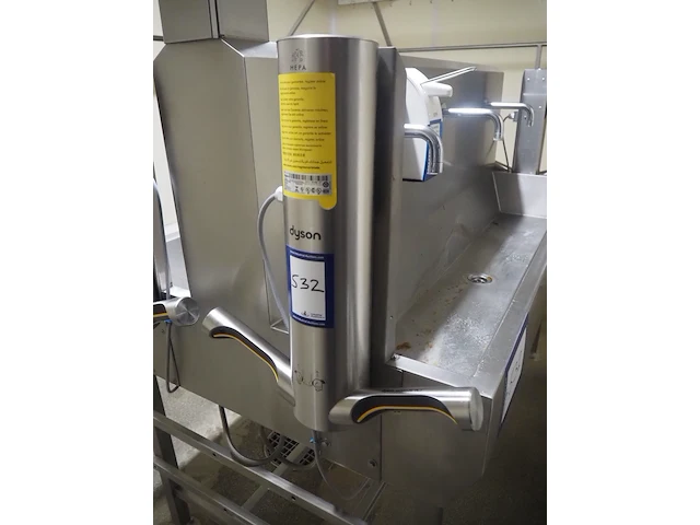 Dyson - afbeelding 10 van  25