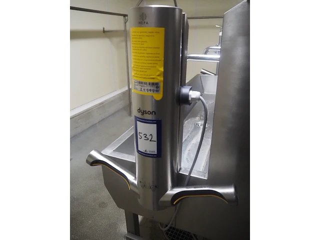 Dyson - afbeelding 15 van  25