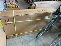 Dyu ff500 elektrische fiets - afbeelding 3 van  3