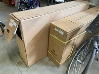 Dyu king 750 ebike - afbeelding 3 van  5