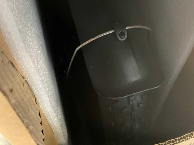 Dyu king 750 ebike - afbeelding 5 van  5