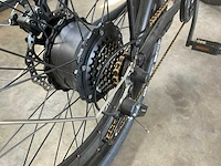 Dyu king 750 ebike - afbeelding 2 van  14
