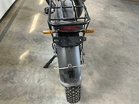 Dyu king 750 ebike - afbeelding 4 van  14